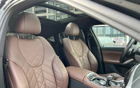 BMW X6, 2023 год, 9 400 000 рублей, 21 фотография