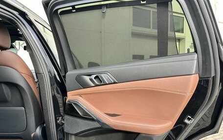 BMW X6, 2023 год, 9 400 000 рублей, 22 фотография