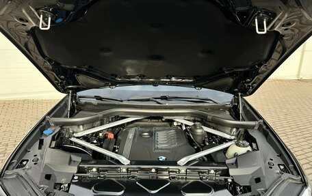 BMW X6, 2023 год, 9 400 000 рублей, 10 фотография