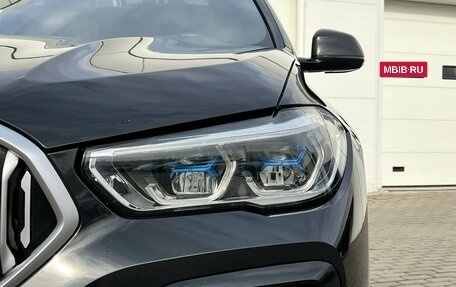 BMW X6, 2023 год, 9 400 000 рублей, 8 фотография