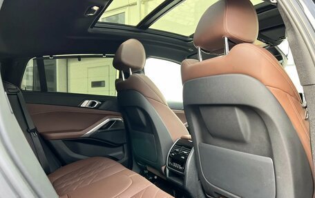 BMW X6, 2023 год, 9 400 000 рублей, 23 фотография