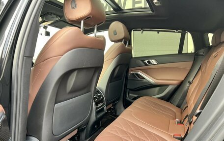 BMW X6, 2023 год, 9 400 000 рублей, 24 фотография