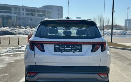 Hyundai Tucson, 2026 год, 4 350 000 рублей, 5 фотография