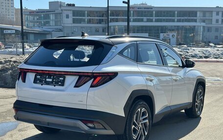 Hyundai Tucson, 2026 год, 4 350 000 рублей, 6 фотография