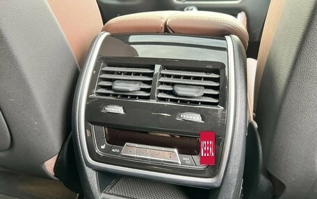 BMW X6, 2023 год, 9 400 000 рублей, 25 фотография