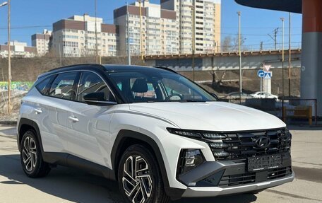 Hyundai Tucson, 2026 год, 4 350 000 рублей, 7 фотография