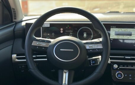 Hyundai Tucson, 2026 год, 4 350 000 рублей, 17 фотография