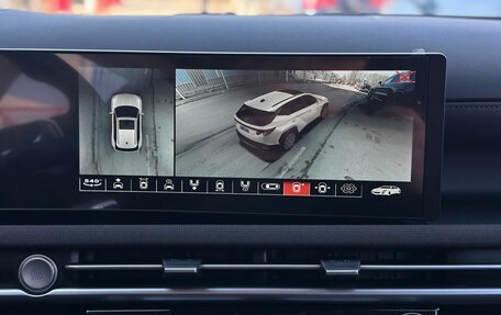 Hyundai Tucson, 2026 год, 4 350 000 рублей, 23 фотография