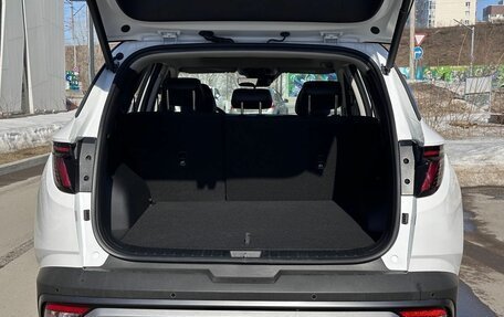 Hyundai Tucson, 2026 год, 4 350 000 рублей, 26 фотография