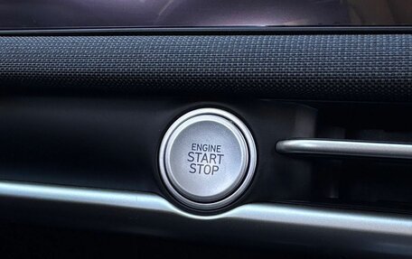 Hyundai Tucson, 2026 год, 4 350 000 рублей, 24 фотография