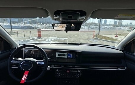 Hyundai Tucson, 2026 год, 4 350 000 рублей, 15 фотография