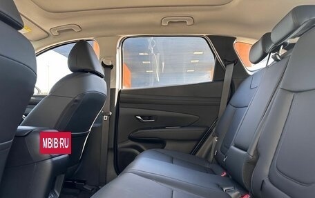 Hyundai Tucson, 2026 год, 4 350 000 рублей, 25 фотография