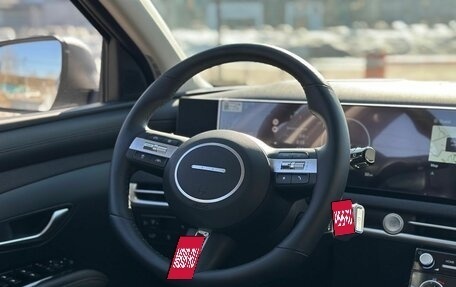 Hyundai Tucson, 2026 год, 4 350 000 рублей, 16 фотография