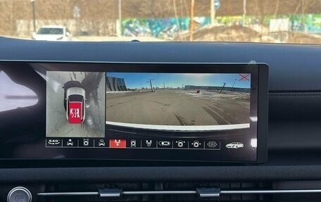 Hyundai Tucson, 2026 год, 4 350 000 рублей, 22 фотография