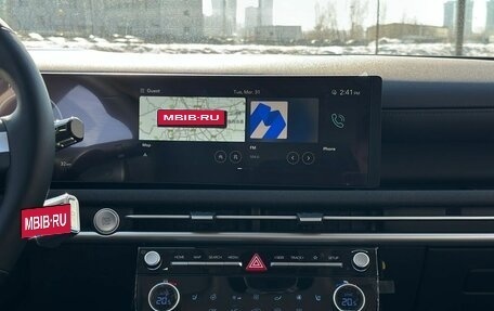 Hyundai Tucson, 2026 год, 4 350 000 рублей, 21 фотография