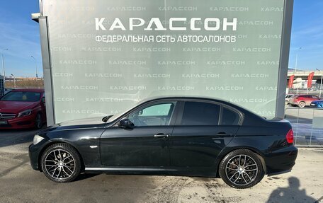 BMW 3 серия, 2009 год, 803 000 рублей, 3 фотография
