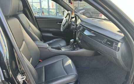 BMW 3 серия, 2009 год, 803 000 рублей, 7 фотография