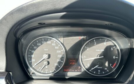 BMW 3 серия, 2009 год, 803 000 рублей, 9 фотография