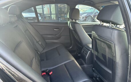 BMW 3 серия, 2009 год, 803 000 рублей, 8 фотография