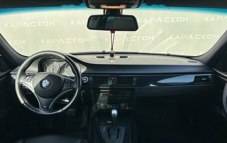 BMW 3 серия, 2009 год, 803 000 рублей, 6 фотография