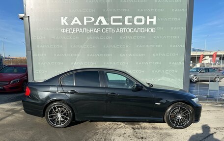 BMW 3 серия, 2009 год, 803 000 рублей, 4 фотография
