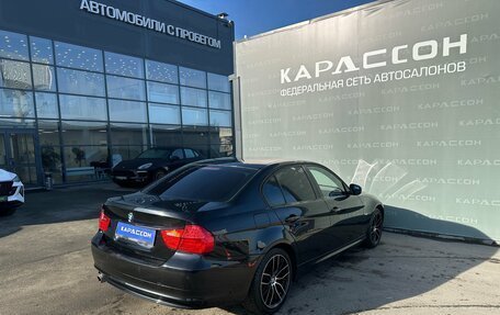 BMW 3 серия, 2009 год, 803 000 рублей, 2 фотография