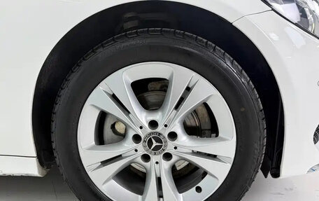 Mercedes-Benz C-Класс, 2018 год, 1 900 000 рублей, 4 фотография