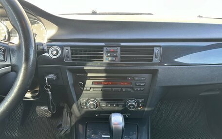 BMW 3 серия, 2009 год, 803 000 рублей, 10 фотография