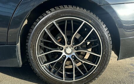 BMW 3 серия, 2009 год, 803 000 рублей, 12 фотография