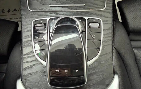 Mercedes-Benz C-Класс, 2018 год, 1 900 000 рублей, 20 фотография