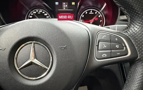 Mercedes-Benz C-Класс, 2018 год, 1 900 000 рублей, 19 фотография