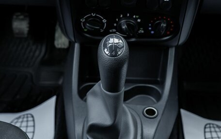 Nissan Almera, 2014 год, 692 000 рублей, 11 фотография