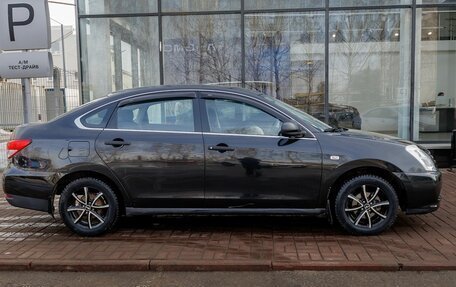 Nissan Almera, 2014 год, 692 000 рублей, 4 фотография