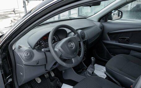 Nissan Almera, 2014 год, 692 000 рублей, 13 фотография