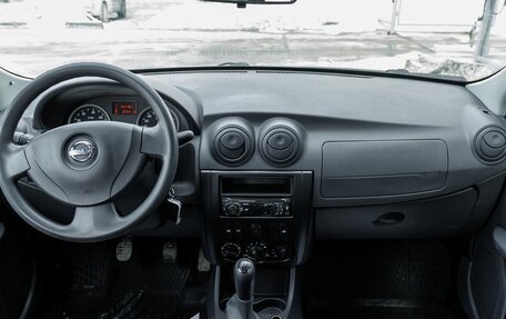 Nissan Almera, 2014 год, 692 000 рублей, 12 фотография