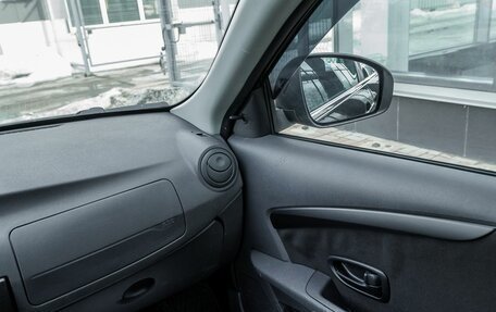 Nissan Almera, 2014 год, 692 000 рублей, 10 фотография