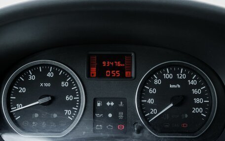 Nissan Almera, 2014 год, 692 000 рублей, 17 фотография