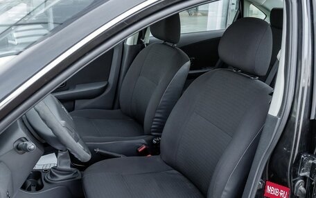 Nissan Almera, 2014 год, 692 000 рублей, 16 фотография