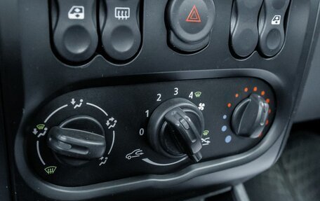 Nissan Almera, 2014 год, 692 000 рублей, 23 фотография