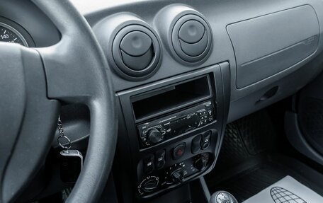 Nissan Almera, 2014 год, 692 000 рублей, 20 фотография