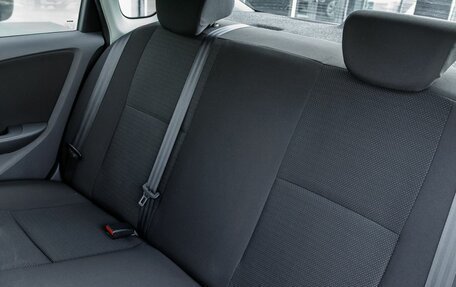 Nissan Almera, 2014 год, 692 000 рублей, 24 фотография