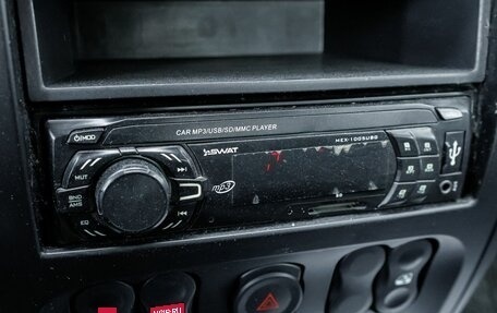 Nissan Almera, 2014 год, 692 000 рублей, 22 фотография