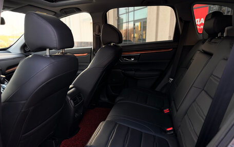 Honda CR-V IV, 2021 год, 3 500 000 рублей, 7 фотография