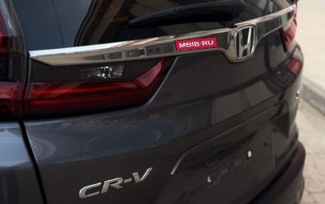 Honda CR-V IV, 2021 год, 3 500 000 рублей, 6 фотография