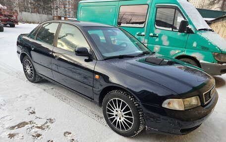 Audi A4, 1998 год, 290 000 рублей, 5 фотография