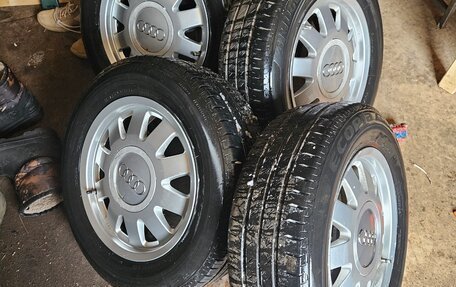 Audi A4, 1998 год, 290 000 рублей, 7 фотография