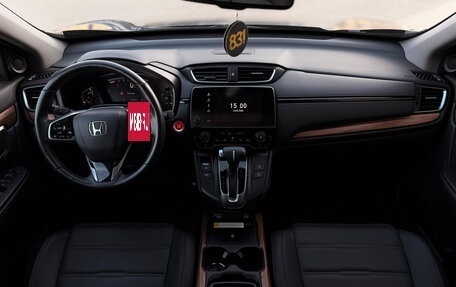 Honda CR-V IV, 2021 год, 3 500 000 рублей, 8 фотография