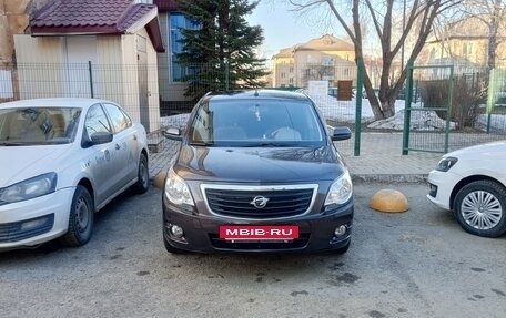 Ravon R4, 2018 год, 650 000 рублей, 2 фотография