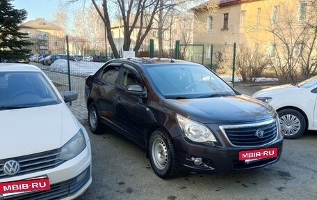 Ravon R4, 2018 год, 650 000 рублей, 4 фотография