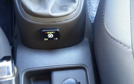 Ravon R4, 2018 год, 650 000 рублей, 10 фотография